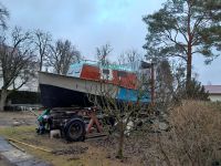 boot/Stahlschiff Berlin - Treptow Vorschau