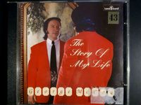 George McCoy - The Story Of My Life - CD Niedersachsen - Lüneburg Vorschau