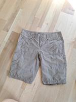 Kurze Hose von Esprit Damen Größe 38,beige Hessen - Freigericht Vorschau