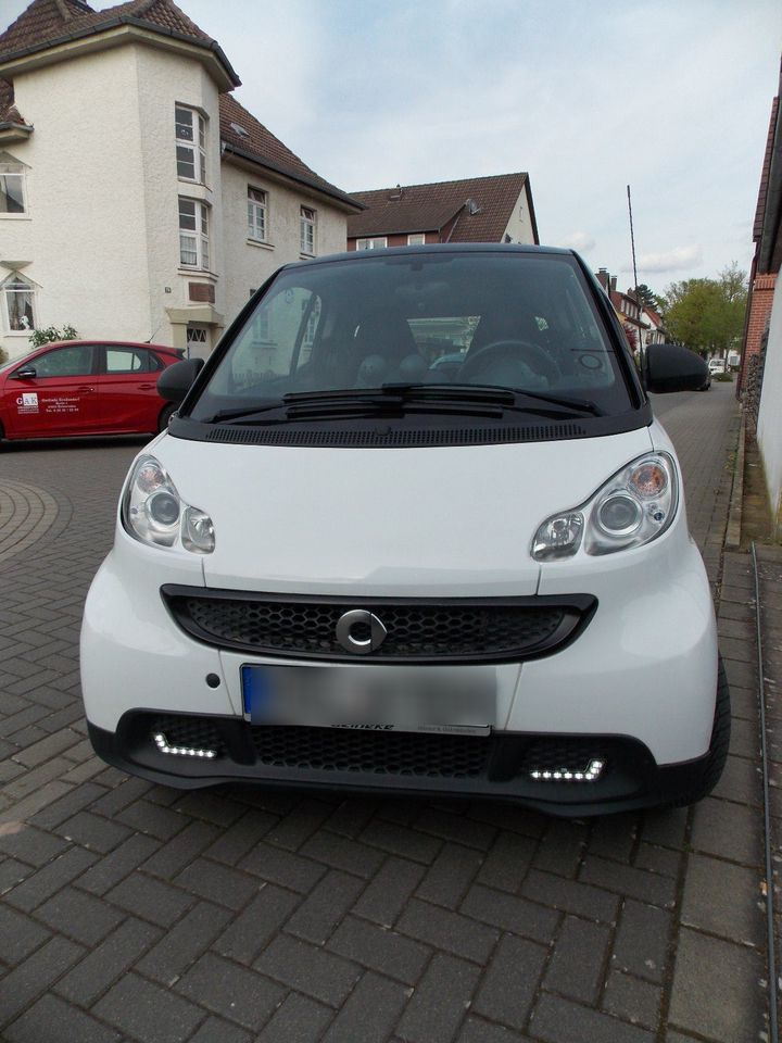 Smart 451 Bj. 2014 mhd in Holzminden