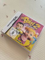 My Baby 2 Nintendo DS Spiel Hessen - Rauschenberg Vorschau