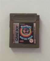 Tiny Toon Adventures - GameBoy Berlin - Mitte Vorschau