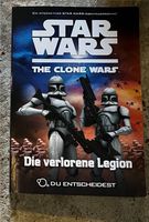 Star Wars, Die verlorene Legion Rheinland-Pfalz - Kamp-Bornhofen Vorschau