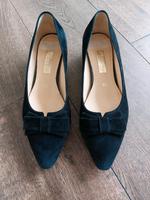 Gabor Pumps, Ballerinas, Gr 39, schwarz Niedersachsen - Bissendorf Vorschau