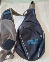 Jack Woolfskin Fahrradtasche Berlin - Pankow Vorschau