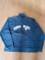 Sweatjacke "Quicksilver" Größe XL Rheinland-Pfalz - Eich Vorschau