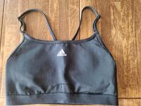 Adidas Sport BH XS 34  schwarz Leipzig - Engelsdorf Vorschau