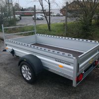 SONDERMODELL: HUMBAUR HA 132513 FS 251x131 cm 1300 kg Alufelgen Lübeck - St. Gertrud Vorschau