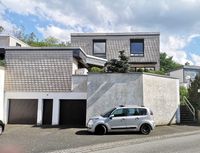 Lichtdurchflutetes Reihenendhaus mit großer Terrasse und Fernblick. Wuppertal - Langerfeld-Beyenburg Vorschau