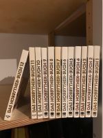 Hobbythek Bücher 1 bis 12 Niedersachsen - Bramsche Vorschau