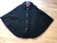 Dollinger Poncho Lodenwalker Lodenmantel Cape Trachten Nordrhein-Westfalen - Nettersheim Vorschau