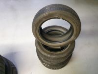 NEXEN / 155/65R14 / Gebrauchte Reifen  4x Baden-Württemberg - Deckenpfronn Vorschau