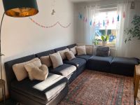 Modul Sofa Couch vallentuna (Ikea) mit schlafelement Dortmund - Innenstadt-West Vorschau