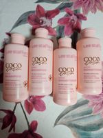 Lee Stafford Paket Set 8 Produkte Coco Loco Hessen - Wartenberg Vorschau