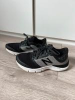 cush+ new balance Turnschuh sneaker 36,5 Schwarz Grau Kreis Pinneberg - Tornesch Vorschau