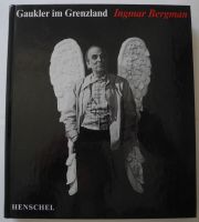 Gaukler im Grenzland; Ingmar Bergmann, gebundene Ausgabe Rheinland-Pfalz - Neustadt an der Weinstraße Vorschau