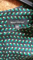 NEUWERTIG Damen Kleid Marc O'Polo 38 Viskose grün blau Bayern - Buchloe Vorschau