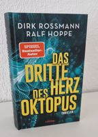 Das dritte (3.) Herz des Oktopus - Dirk Rossmann | Ralf Hoppe Bayern - Weiden (Oberpfalz) Vorschau