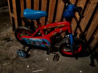 Kinder Fahrrad 12 Zoll Nürnberg (Mittelfr) - Südstadt Vorschau