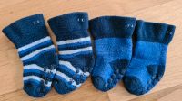 2x Baby Anti-Rutsch Socken, Gr. 11-14 Sendling - Obersendling Vorschau