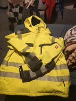 Engelbert Strauss Leuchtstreifenjacke 4XL zu verkaufen Baden-Württemberg - Konstanz Vorschau