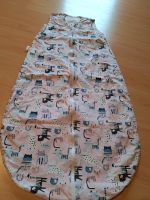 Schlafsack 110 cm von Baby Nest Sommerschlafsack Bayern - Bergen Vorschau