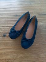 Ballerina Schuhe Mädchen Gr. 38 von Acebos, neu Thüringen - Erfurt Vorschau