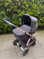 ABC Design Samba 2 in 1 Kinderwagen Diamond Edition Rose Gold Kreis Pinneberg - Elmshorn Vorschau