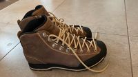 Lifestyleschuh Scarpa Guida City GTX, Gr. EU 39 Hessen - Bad Orb Vorschau