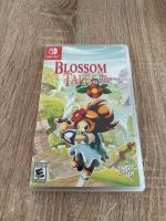 Blossom Tales Limited Rum Switch Bayern - Augsburg Vorschau