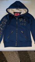 Sweatjacke Princess and Queens Gr: S Niedersachsen - Hardegsen Vorschau