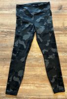 90 Degree By Reflex Leggings Sport Outdoor Yoga Gr. M camouflage Dresden - Gompitz Vorschau