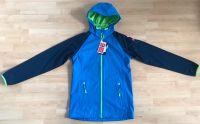 NEUE Trollkids Zipp-Off-Softshelljacke Gr.176 Jungen Niedersachsen - Bramsche Vorschau