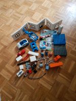 Lego Duplo Polizei 8965 München - Trudering-Riem Vorschau