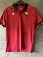 Cadiz C.F. Polo Shirt macron 23/24 - Größe Ma Nordrhein-Westfalen - Attendorn Vorschau