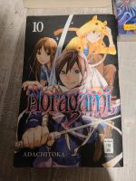 Buch Noragami Steele / Kray - Essen Freisenbruch Vorschau