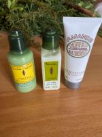 L’occitane Body Lotion / Milch 30ml neu Creme Bayern - Falkenberg Vorschau