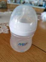 Avent Weithals Flasche 125 ml unbenutzt Sachsen - Hoyerswerda Vorschau