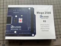 MEGA 2560 R3 kompatibel Arduino Mega Mikrokontroller BoardATmega2 Pankow - Prenzlauer Berg Vorschau
