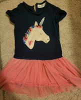 Kleid happy girls 104 einhorn Nordrhein-Westfalen - Bedburg Vorschau