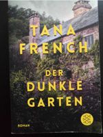 Tana French - Der Dunkle Garten (2020) Krimi Bayern - Bad Kissingen Vorschau