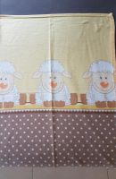 Babydecke Kuscheldecke Fleecedecke mit Schäfchen unbenutzt Schleswig-Holstein - Plön  Vorschau