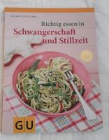 GU Richtig essen in Schwangerschaft und Stillzeit Bayern - Freising Vorschau