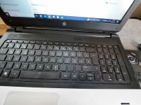 Super HP 355G2 Laptop, mit DVD-Lw und W10pro, 15,6Zoll Brandenburg - Spremberg Vorschau