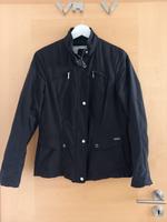 Geox Jacke Damen 36/38 schwarz Bayern - Bischofsmais Vorschau