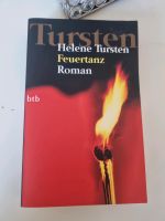 Feuertanz - Helene Tursten (2008, Taschenbuch) Wuppertal - Ronsdorf Vorschau