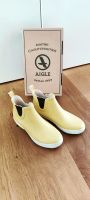 Aigle Lolly Chelsea Kinder Gummistiefel Schuhe gelb EUR 32 Niedersachsen - Braunschweig Vorschau