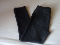 schwarze Jeans,Schlupfhose,Hose Gr.44/46 NEUWERTIG Baden-Württemberg - Trochtelfingen Vorschau