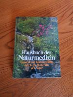 NEU HAUSBUCH DER NATURMEDIZIN - Pawlak HEILKRÄFTE DER NATUR Bayern - Wertach Vorschau