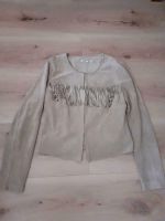 Western Style Jacke M  wildlederartig Nordrhein-Westfalen - Meschede Vorschau